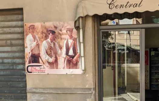 Sicilian Town That Inspired The Godfather Has A Deep Mafia