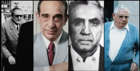 New Mafia Documentary: ‘Fear City: New York vs The Mafia’