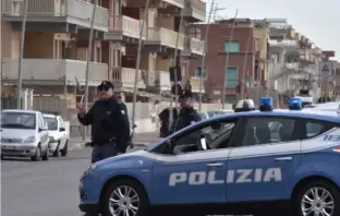 A joint Italian and Swiss operation against the ‘Ndrangheta has resulted in the arrest of 75 suspects.