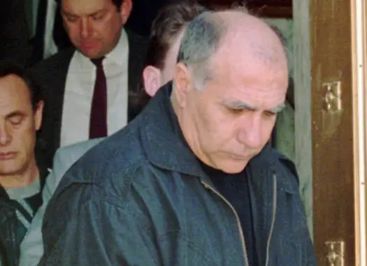 Salvatore Brunetti, 73, denied early release | About The Mafia