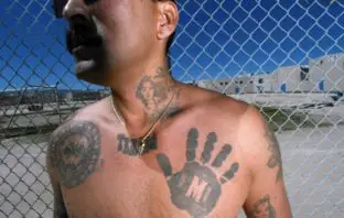 Ex-Mexican mafia member René “Boxer” Enríquez, 58, has been denied parole again for the fifth time.