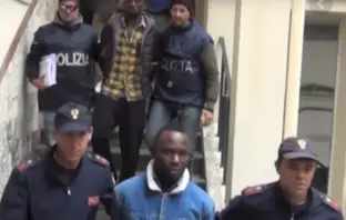 Major bust leads to the arrest of 73 Nigerian Mafia members in Italy