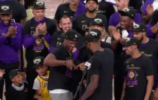 Lebron James accused of “dropping rakes” – Gangster Disciples threaten him