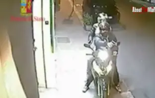 About The Mafia YouTube Channel has been launched, double ‘Ndrangheta murder caught on tape