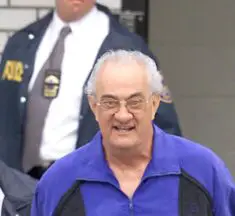 Peter Gotti, 81, loses second try for early COVID release