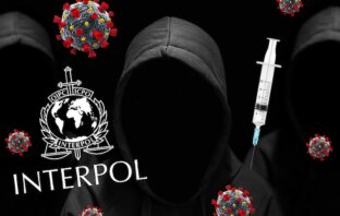 The mafia may try to steal COVID vaccines, Interpol warns