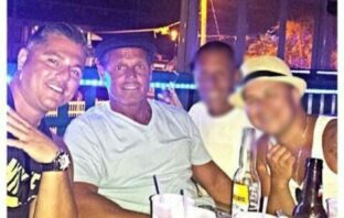 Philly underboss Steven “Handsome Stevie” Mazzone makes bail