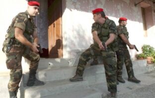 Sicilian ‘Cosa Nostra’ mobsters arrested for COVID exploitation