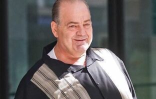 Chicago Outfit boss Mike Sarno denied compassionate release despite poor health