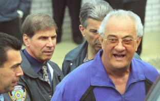 Peter Gotti, former Gambino boss, dead at 81