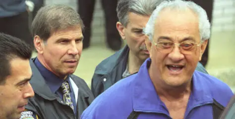 Peter Gotti, former Gambino boss, dead at 81