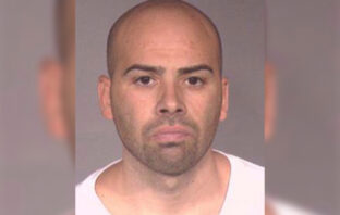 Bonanno turncoat Gene Borello arrested for threatening ex-girlfriend’s husband