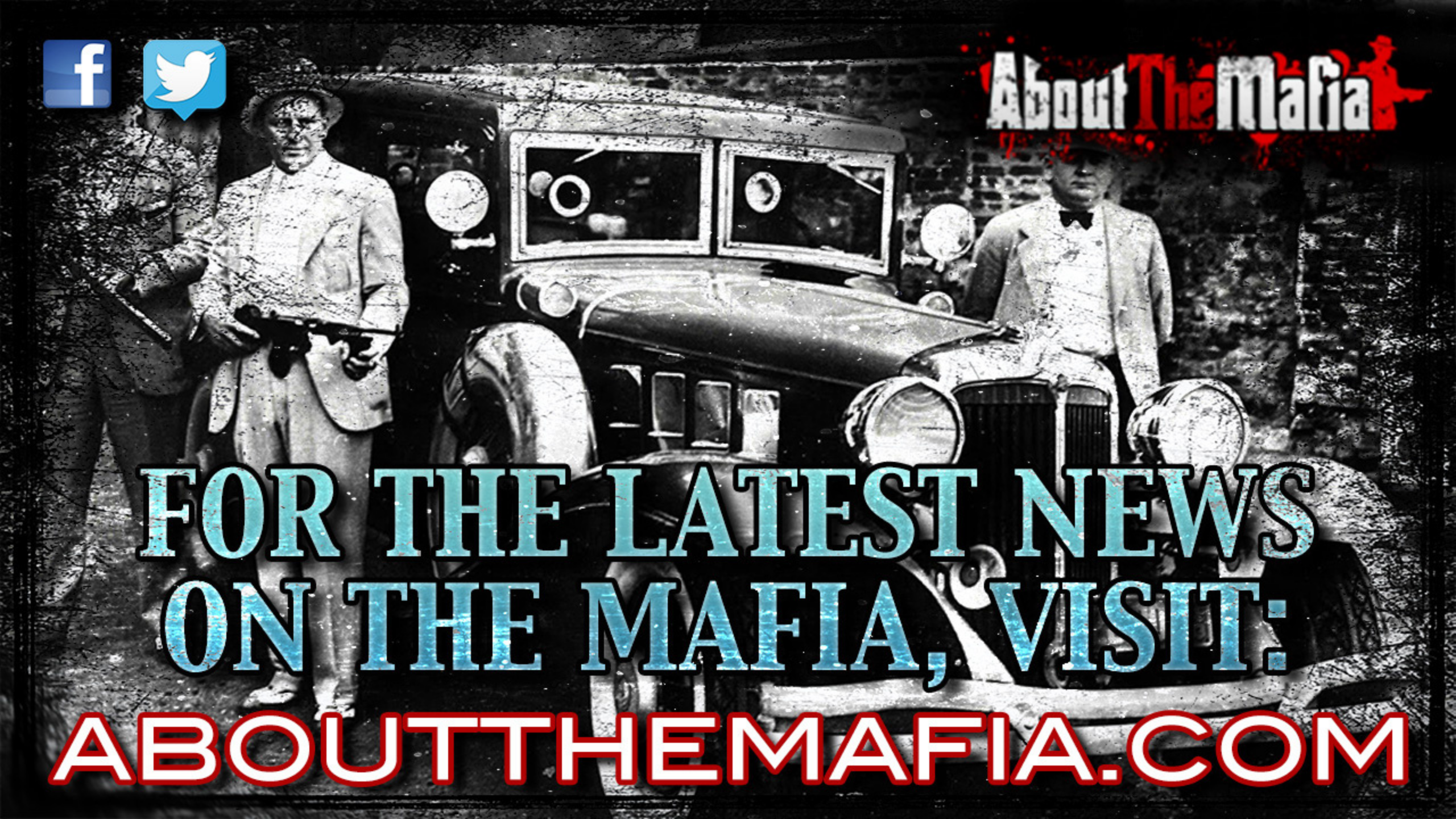 Italian mafia buona sera