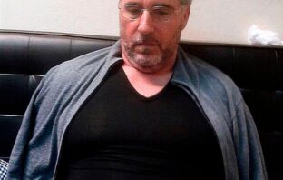 Most-wanted mafia boss Rocco Morabito arrested in Brazil years after 2019 prison escape