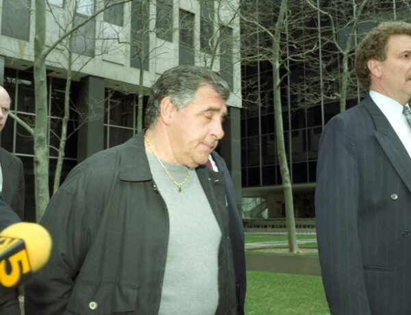 Ex-Colombo boss Victor Orena doomed to die in prison after judge denies compassionate release