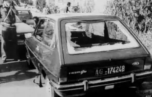Sicilian judge killed by mafia is one step closer to sainthood