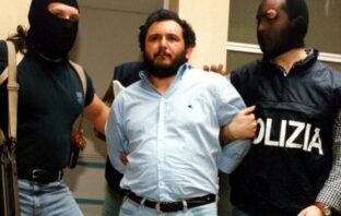 Release of Italian mafia hitman Giovanni Brusca sparks outrage in Italy