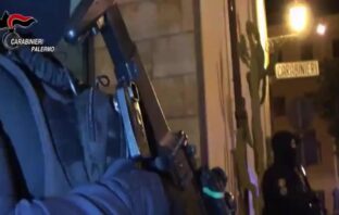 Cosa Nostra clan connected to New York mafia dismantled by Italian police