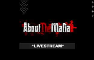 Talking Current Mafia News Live – About The Mafia TV