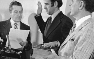 REPORT: Frank “The Irishman” Sheeran paid by Jill Biden’s ex-husband to stop delivery of anti-Biden newspapers before 1972 Senate win