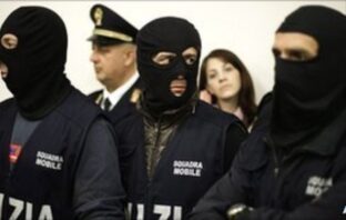 Italian police seize 800 million euros worth of ‘Ndrangheta assets