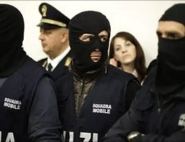 Italian police seize 800 million euros worth of ‘Ndrangheta assets