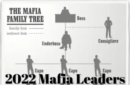 Mafia Bosses And Hierarchies In 2022 About The Mafia Mafia Bosses And Hierarchies In 2022 About The Mafia