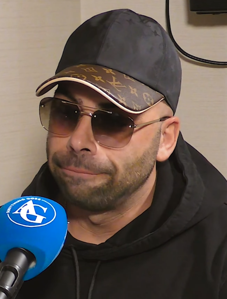Gene Borrello